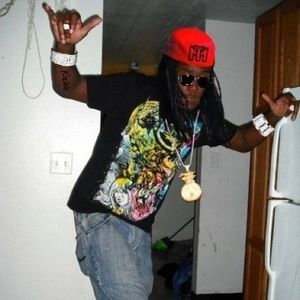 Meet your Posher, Fred